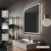 Miroir LED COSMO