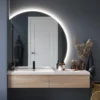Miroir LED NOVAE