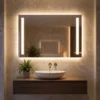 Miroir LED KEPLER