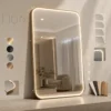 Miroir sur mesure
